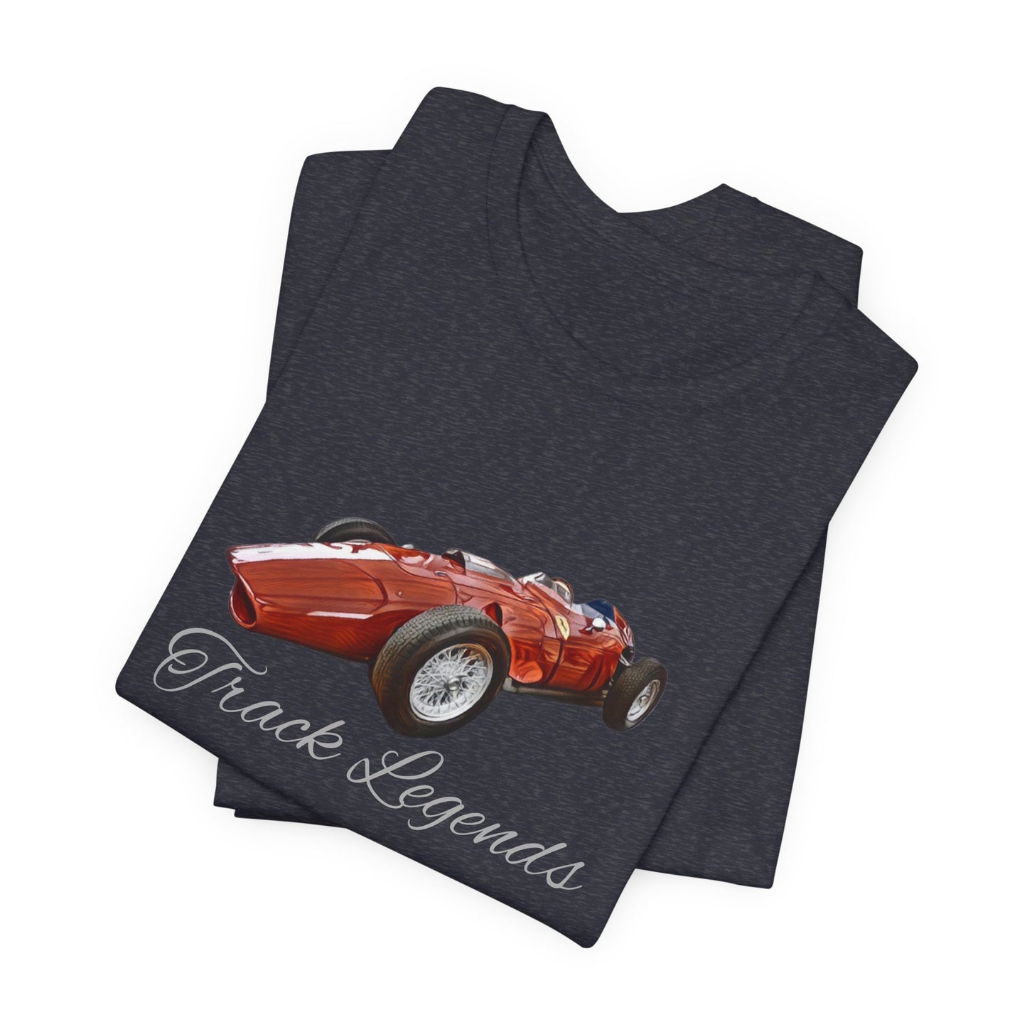 Vintage Ferrari F1 T-shirt