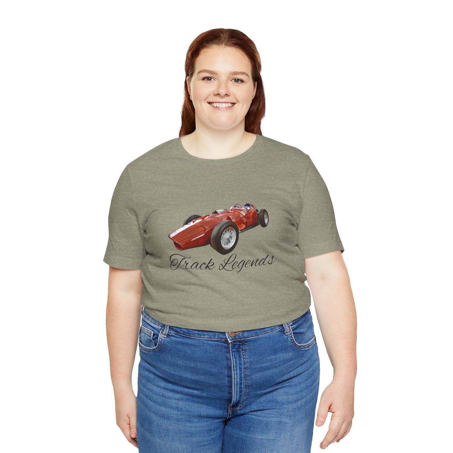 Vintage Ferrari F1 T-shirt