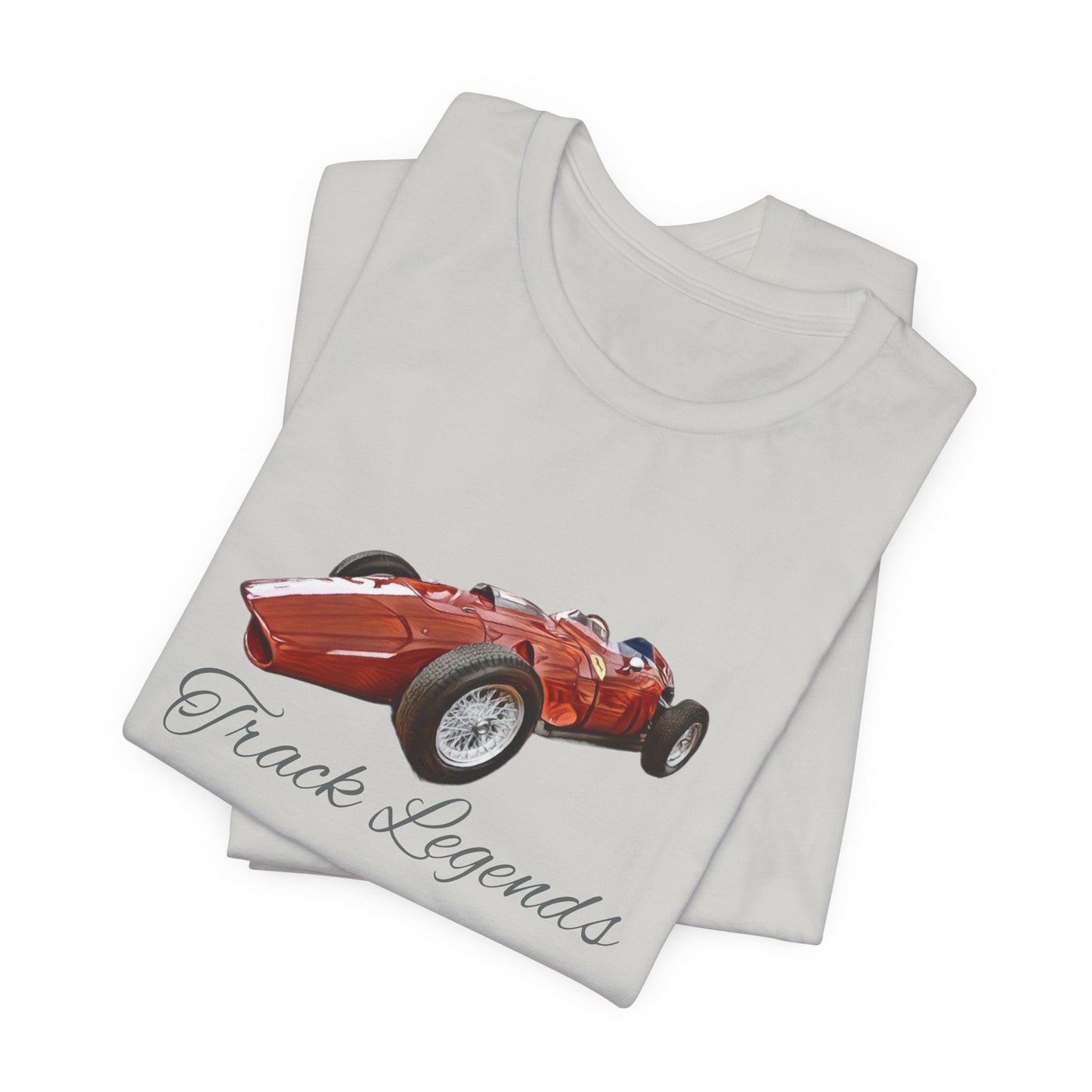 Vintage Ferrari F1 T-shirt