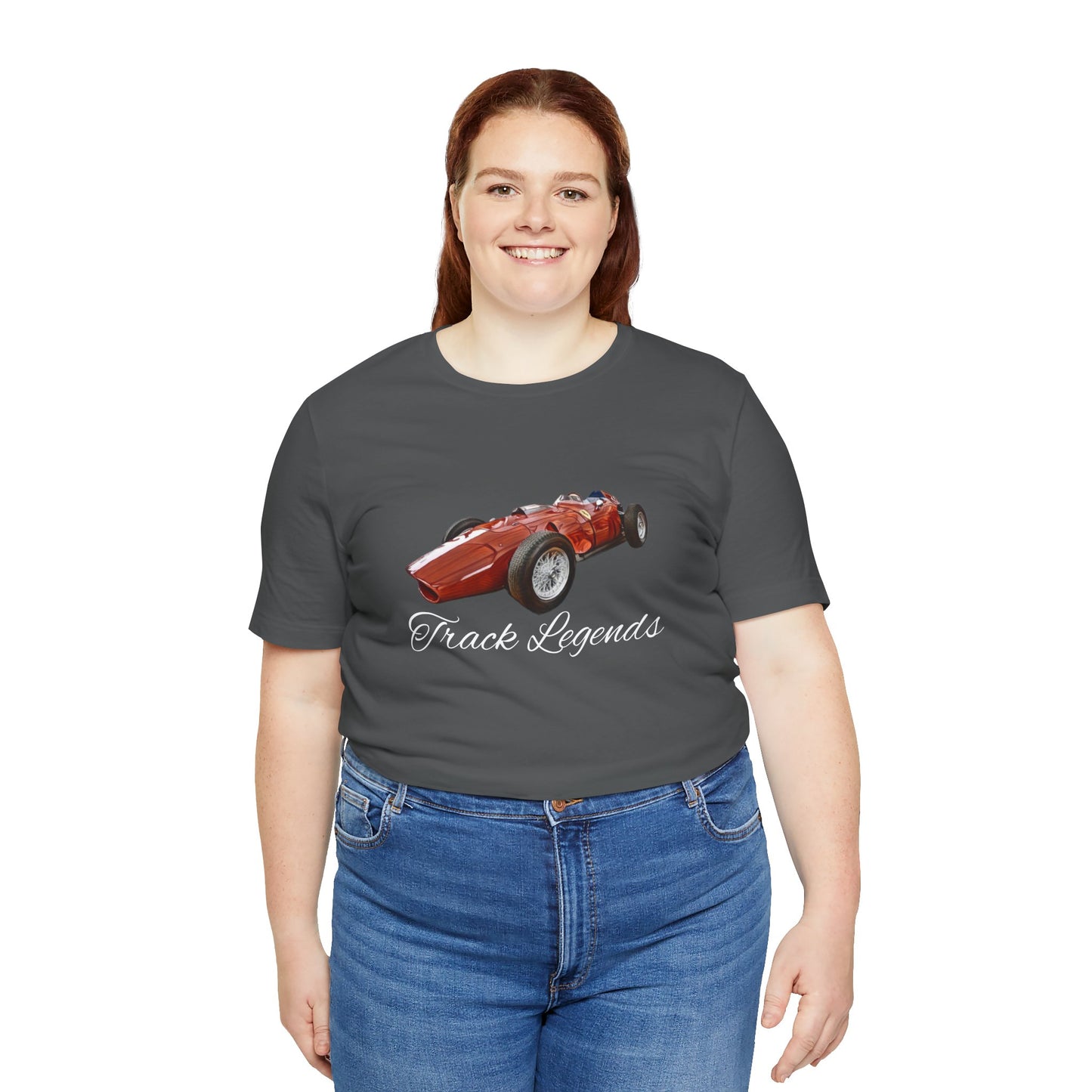 Vintage Ferrari F1 T-shirt