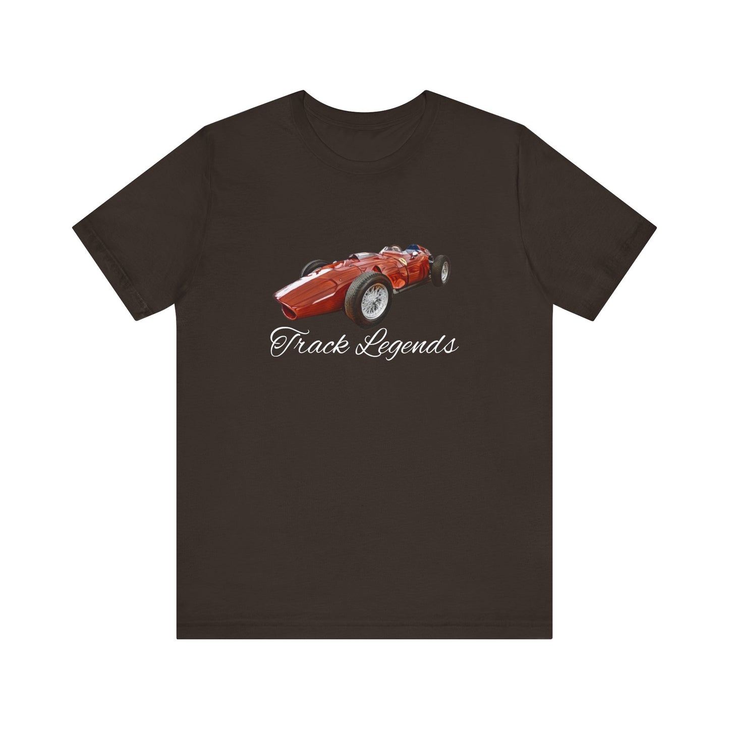 Vintage Ferrari F1 T-shirt