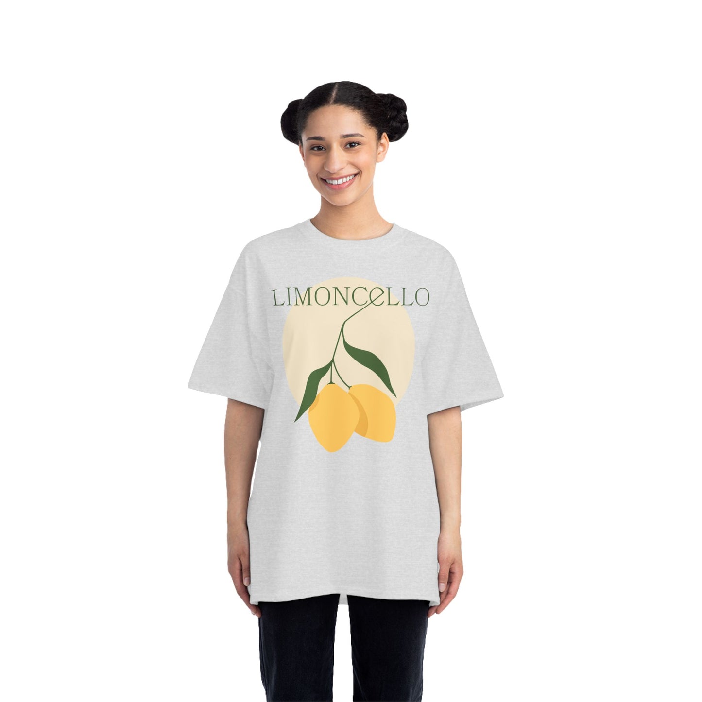 Limoncello Brunch Tee - Unisex Tee