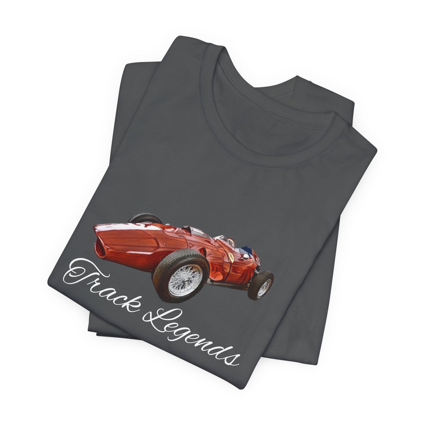 Vintage Ferrari F1 T-shirt