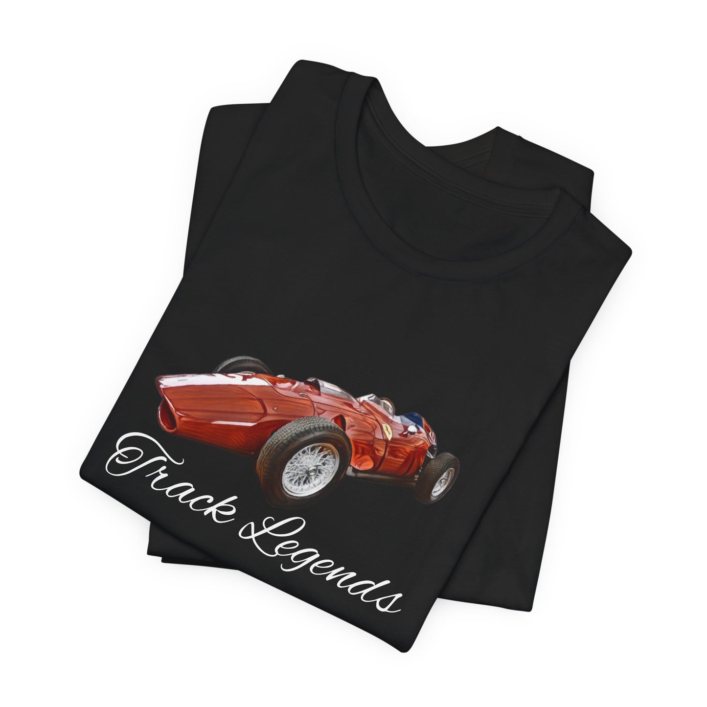 Vintage Ferrari F1 T-shirt