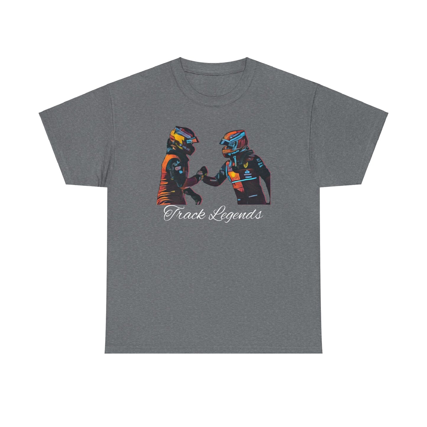 SF Double Podium - F1 Racing Tee