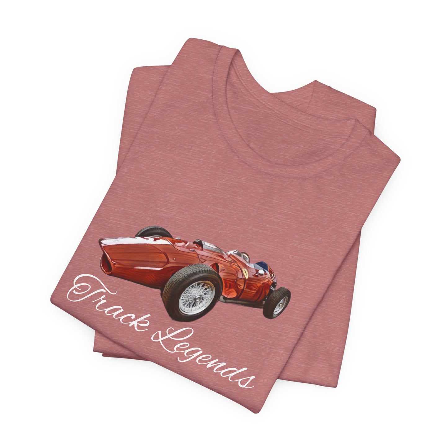 Vintage Ferrari F1 T-shirt