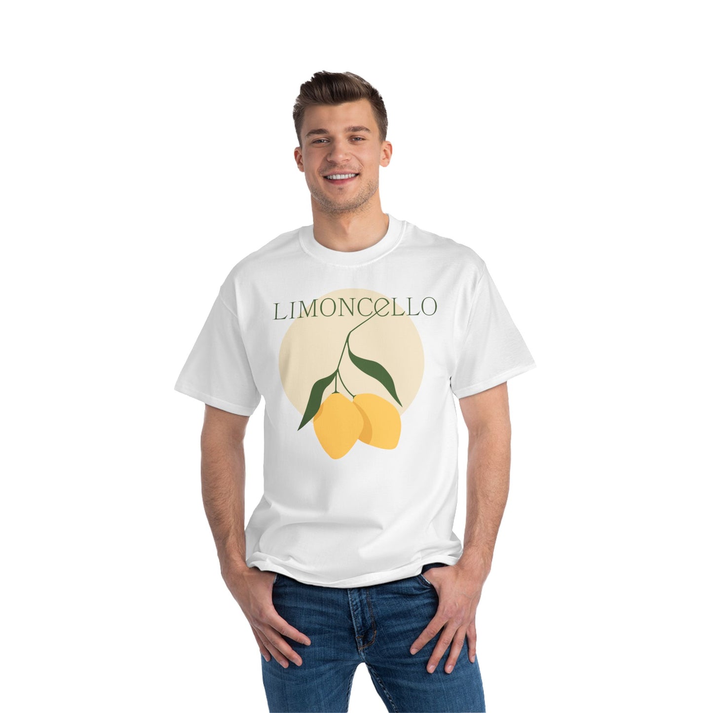 Limoncello Brunch Tee - Unisex Tee