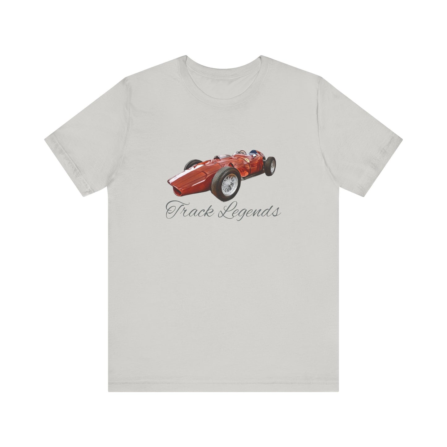 Vintage Ferrari F1 T-shirt