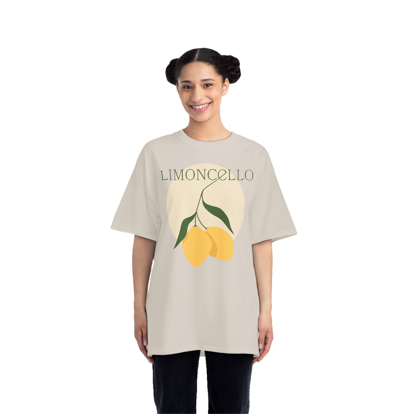 Limoncello Brunch Tee - Unisex Tee