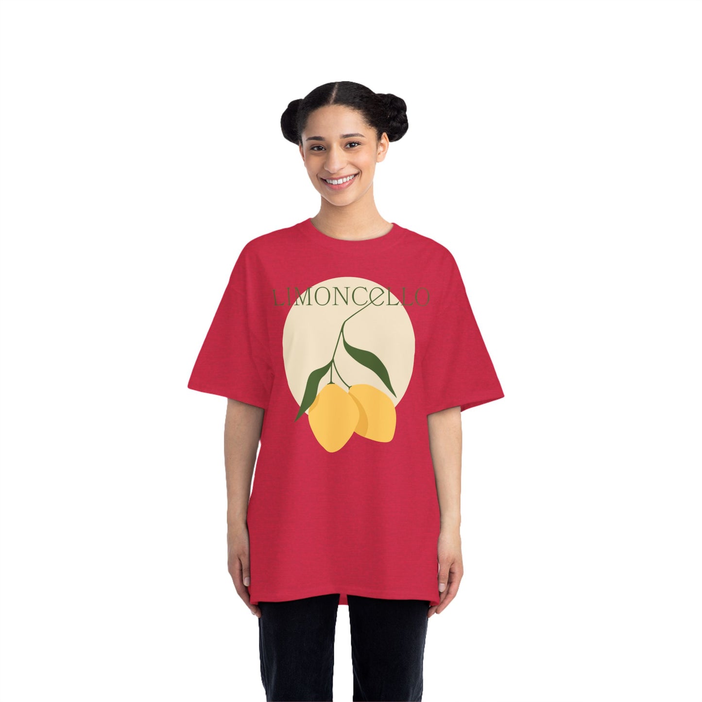 Limoncello Brunch Tee - Unisex Tee