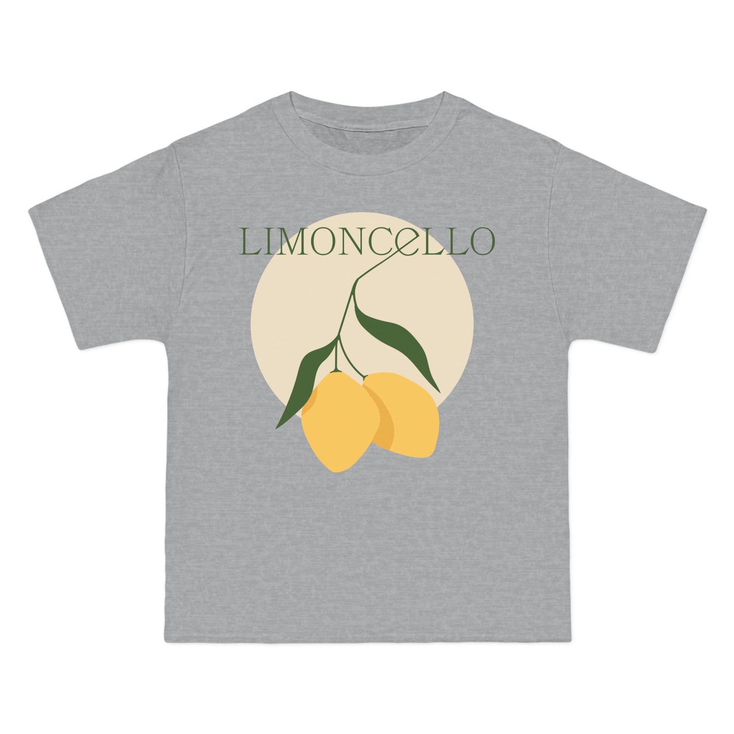 Limoncello Brunch Tee - Unisex Tee