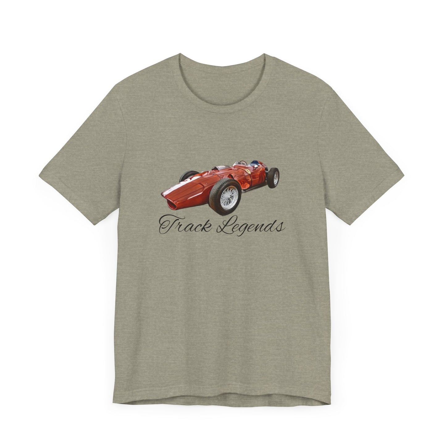 Vintage Ferrari F1 T-shirt