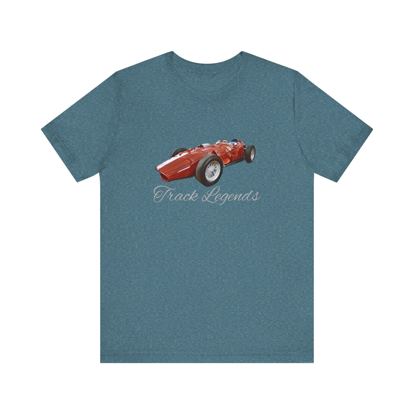 Vintage Ferrari F1 T-shirt