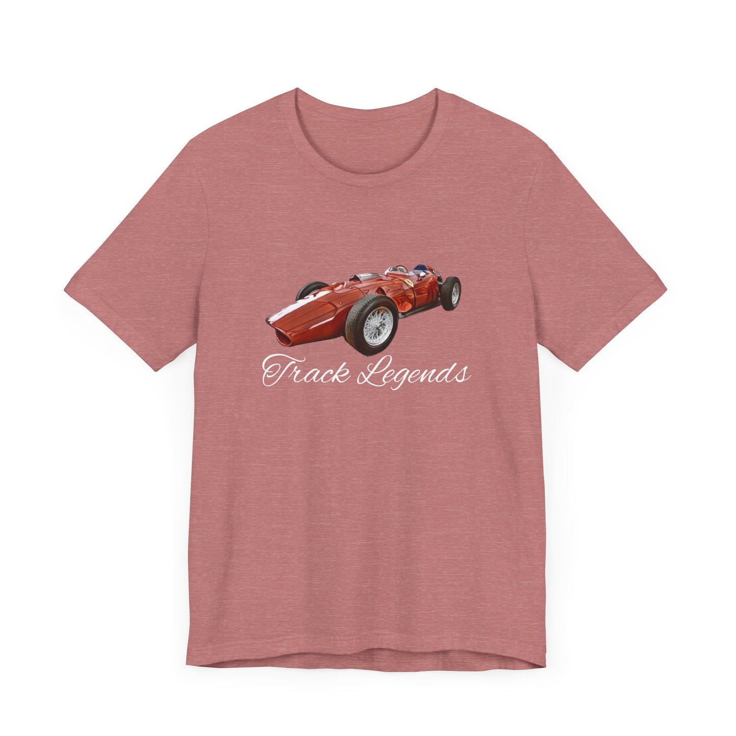 Vintage Ferrari F1 T-shirt