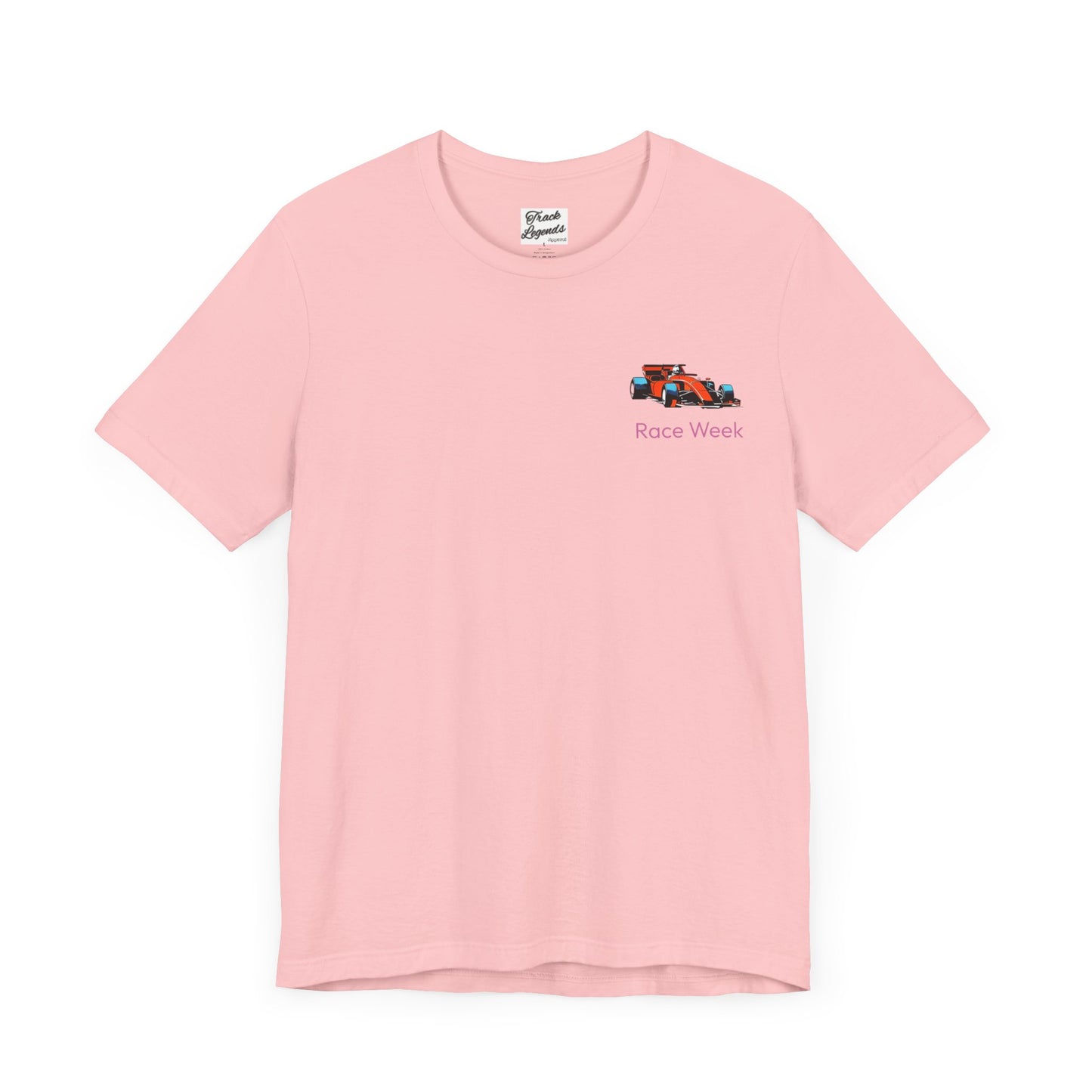 Race Week - Unisex Tee