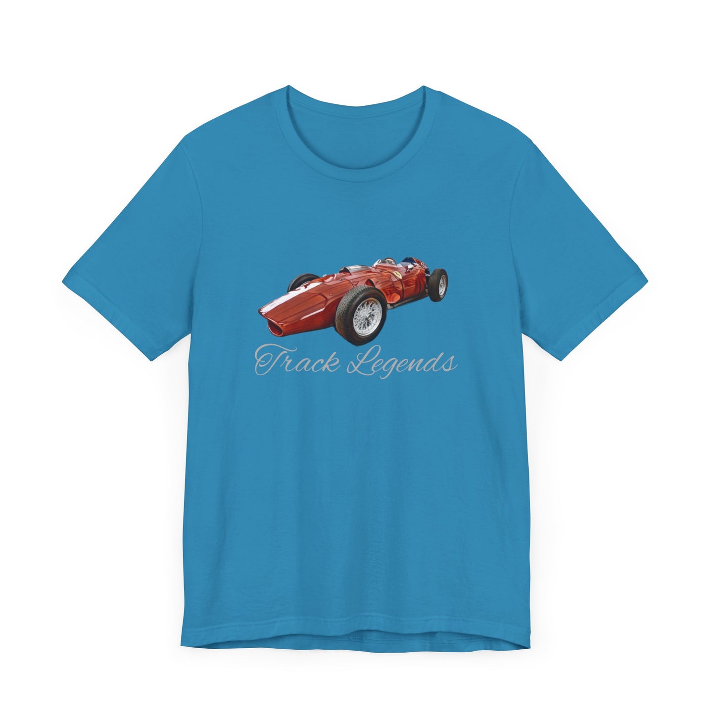 Vintage Ferrari F1 T-shirt