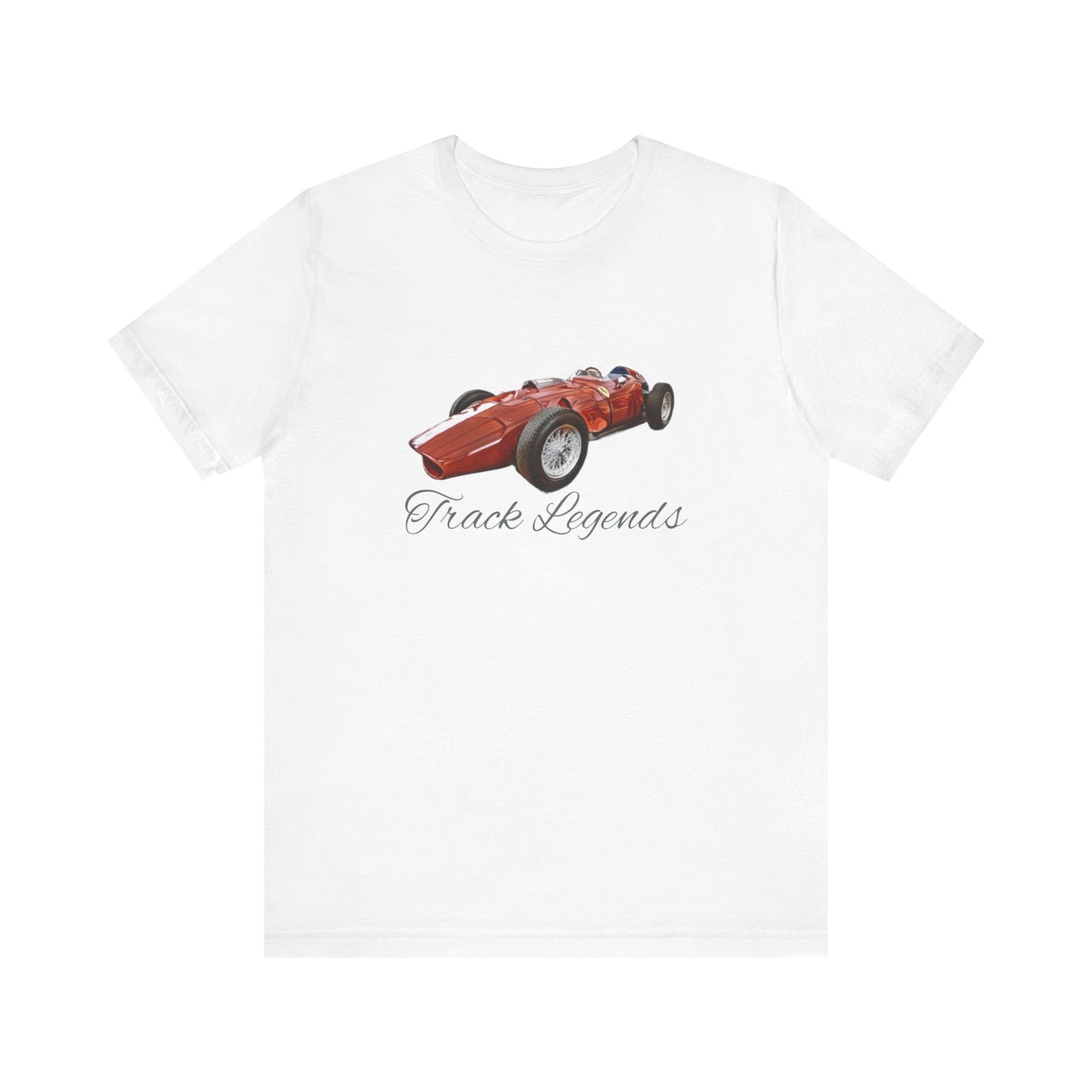 Vintage Ferrari F1 T-shirt