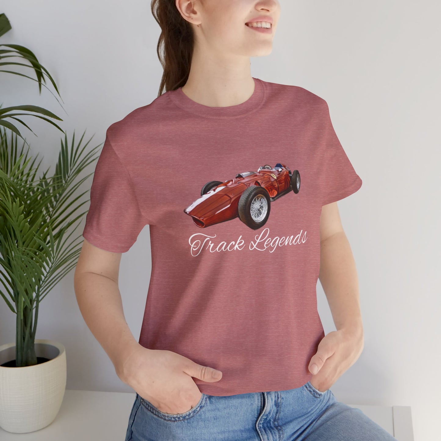 Vintage Ferrari F1 T-shirt