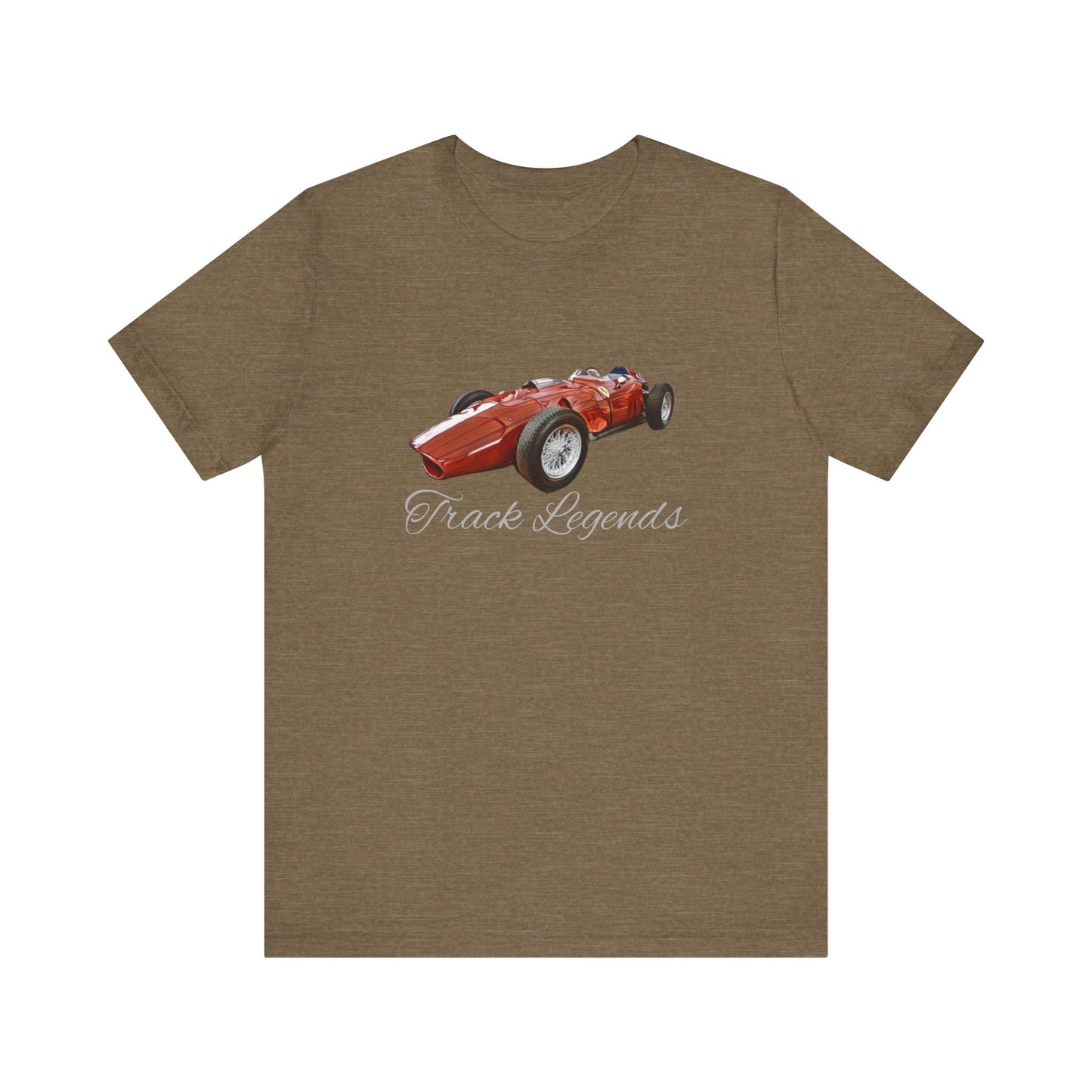 Vintage Ferrari F1 T-shirt