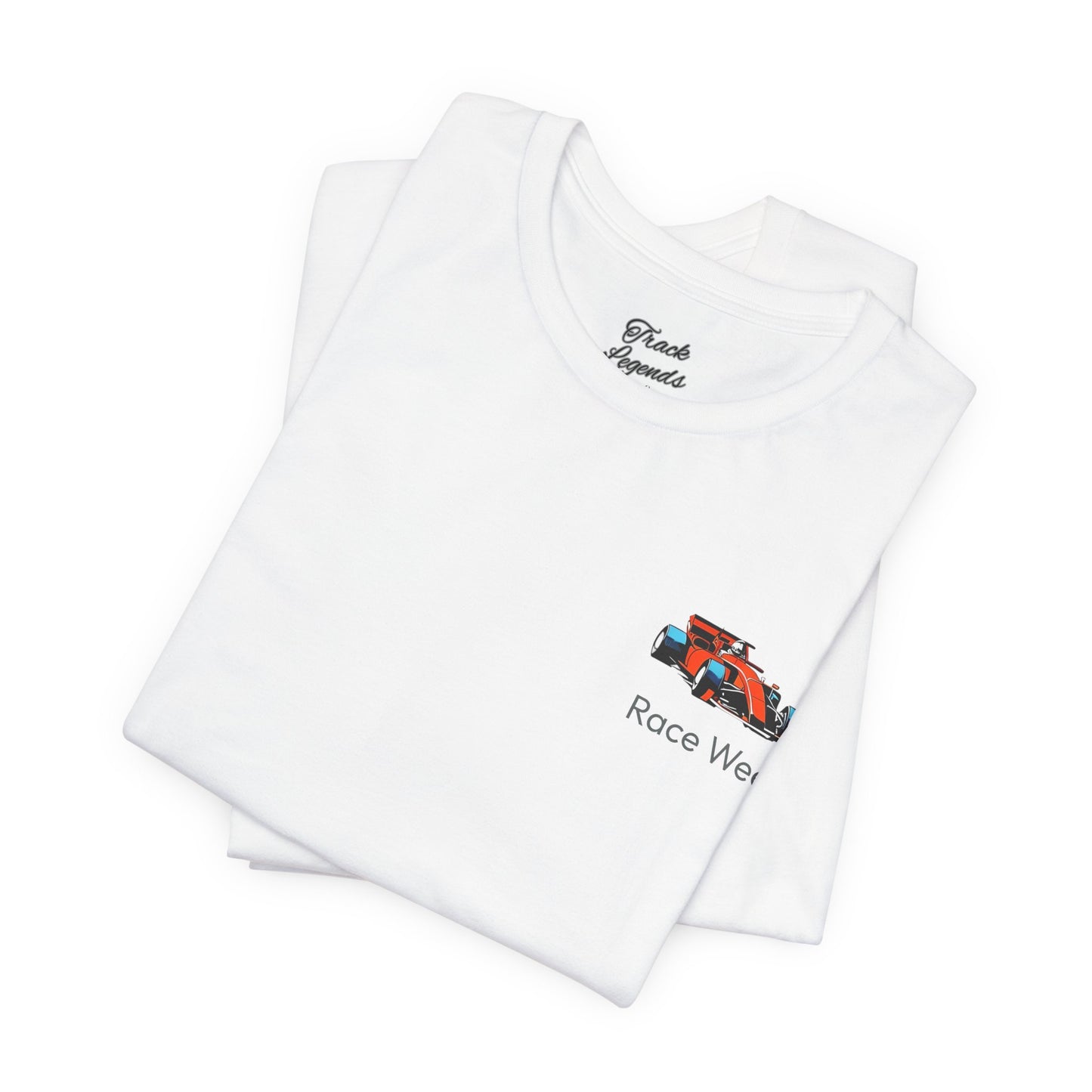 Race Week - Unisex Tee