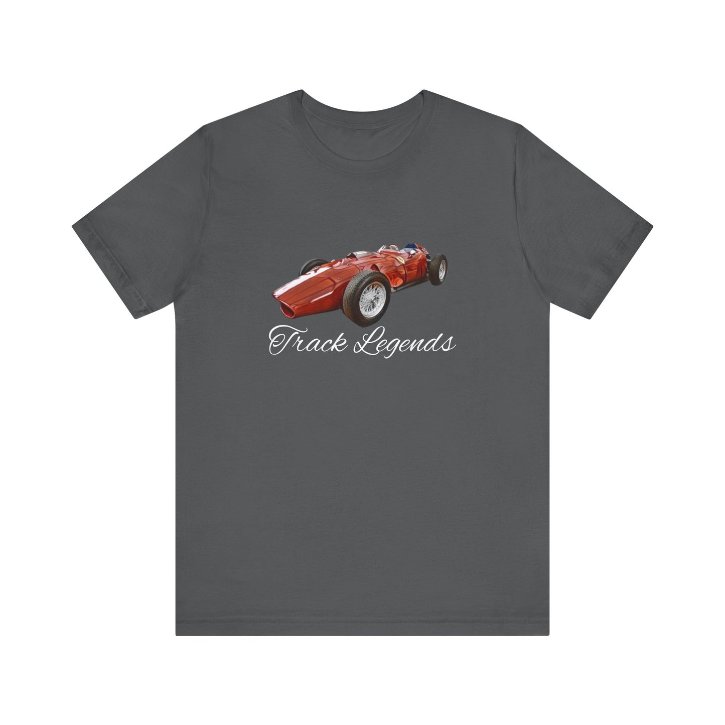 Vintage Ferrari F1 T-shirt