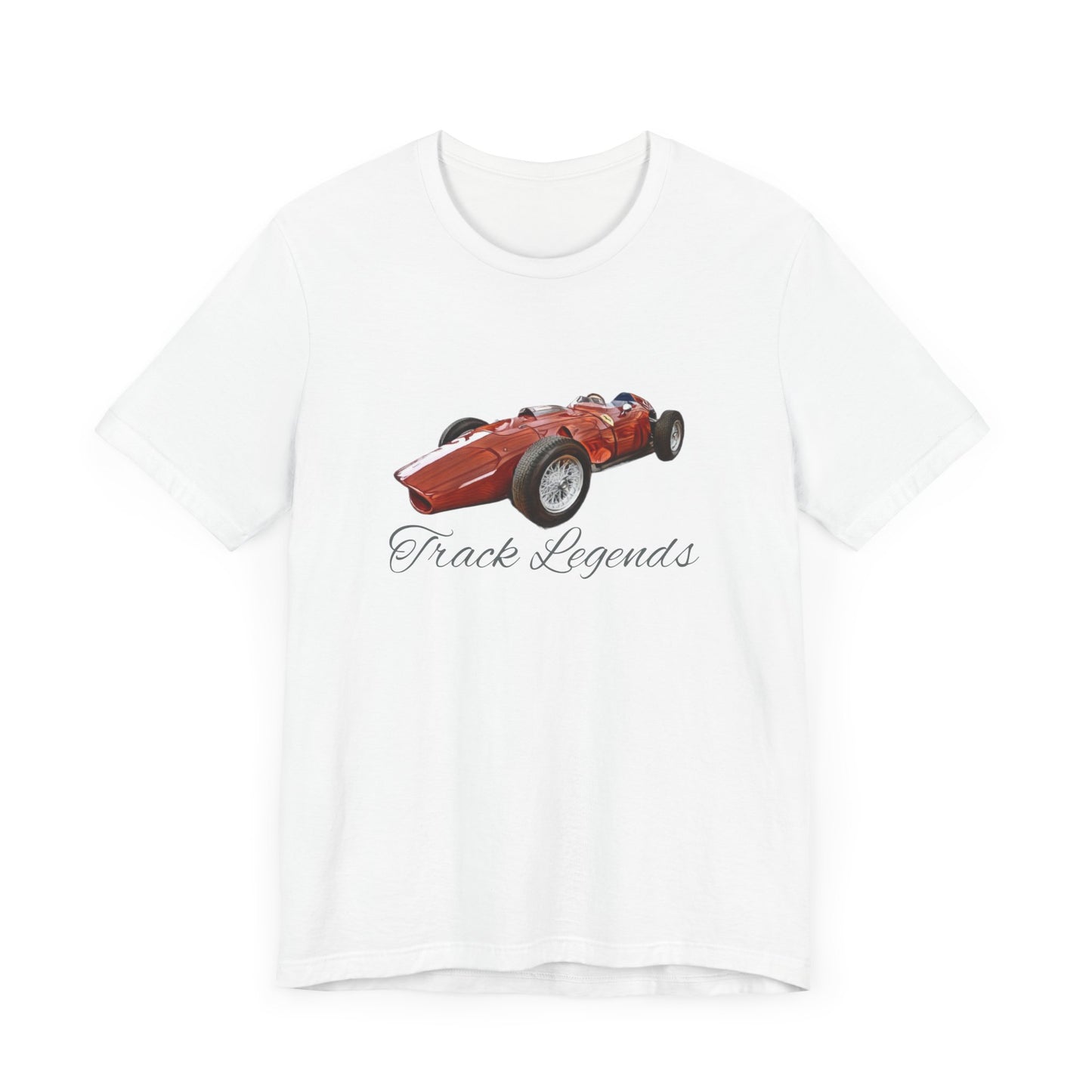 Vintage Ferrari F1 T-shirt