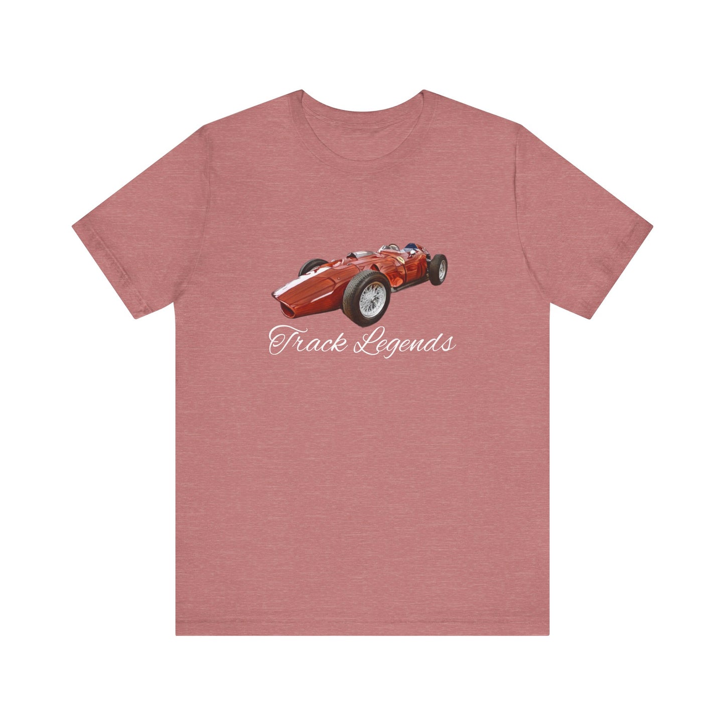 Vintage Ferrari F1 T-shirt