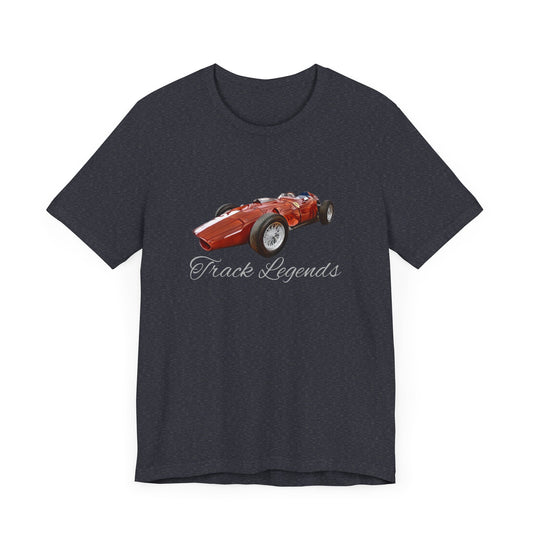 Vintage Ferrari F1 T-shirt