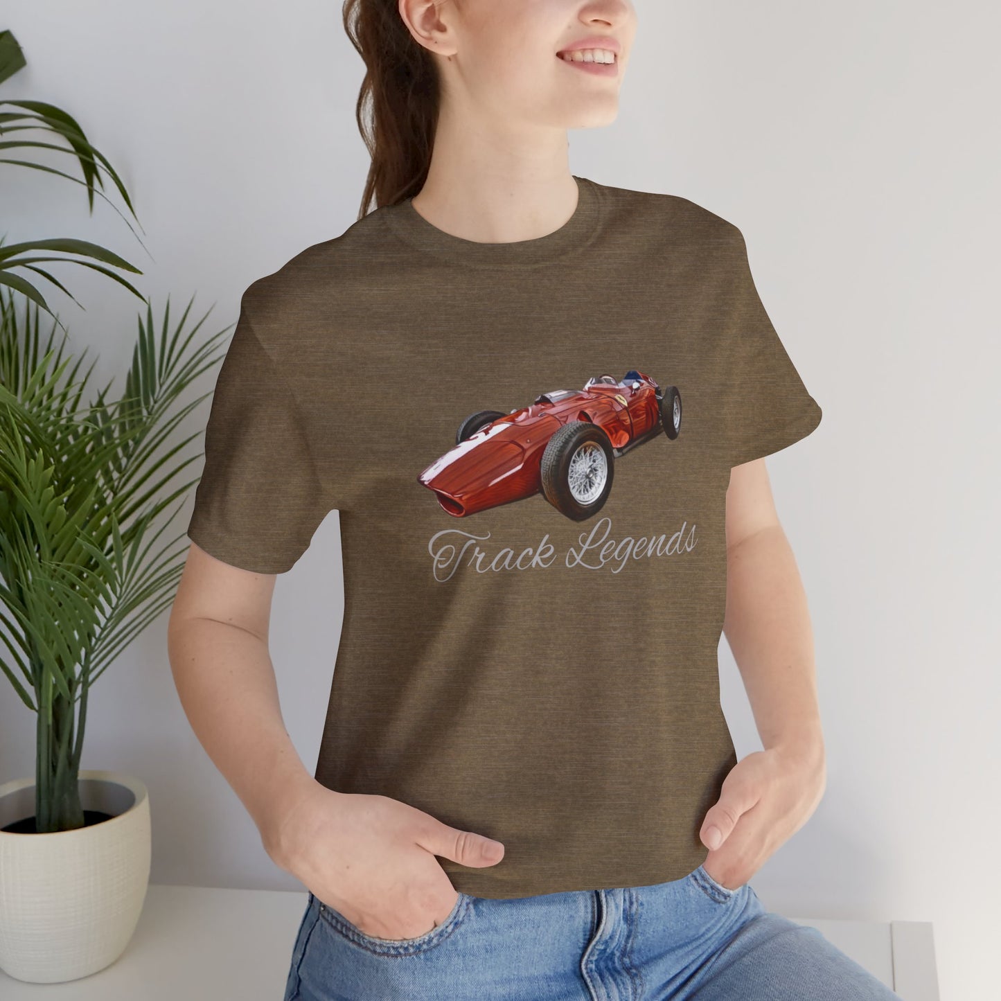 Vintage Ferrari F1 T-shirt