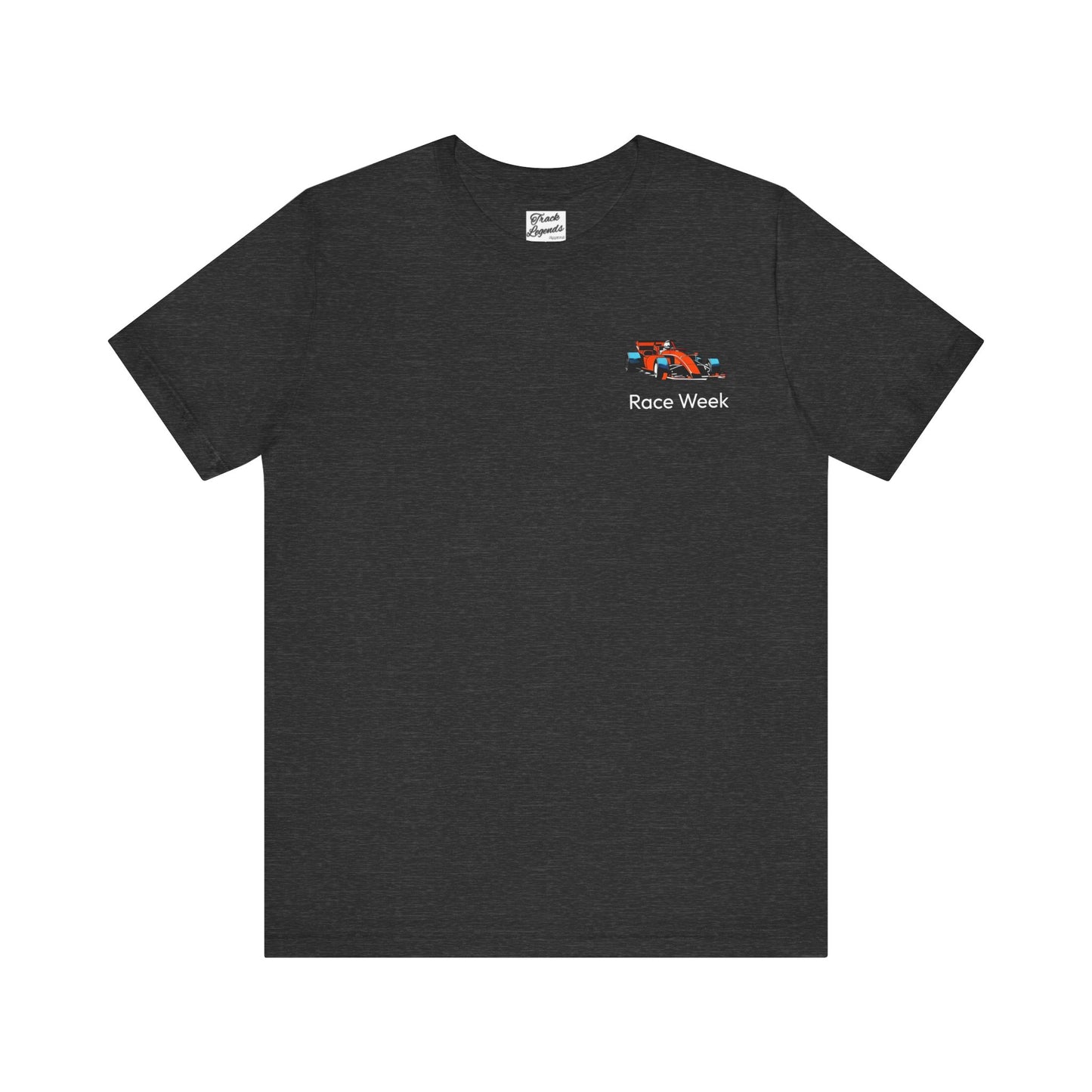 Race Week - Unisex Tee