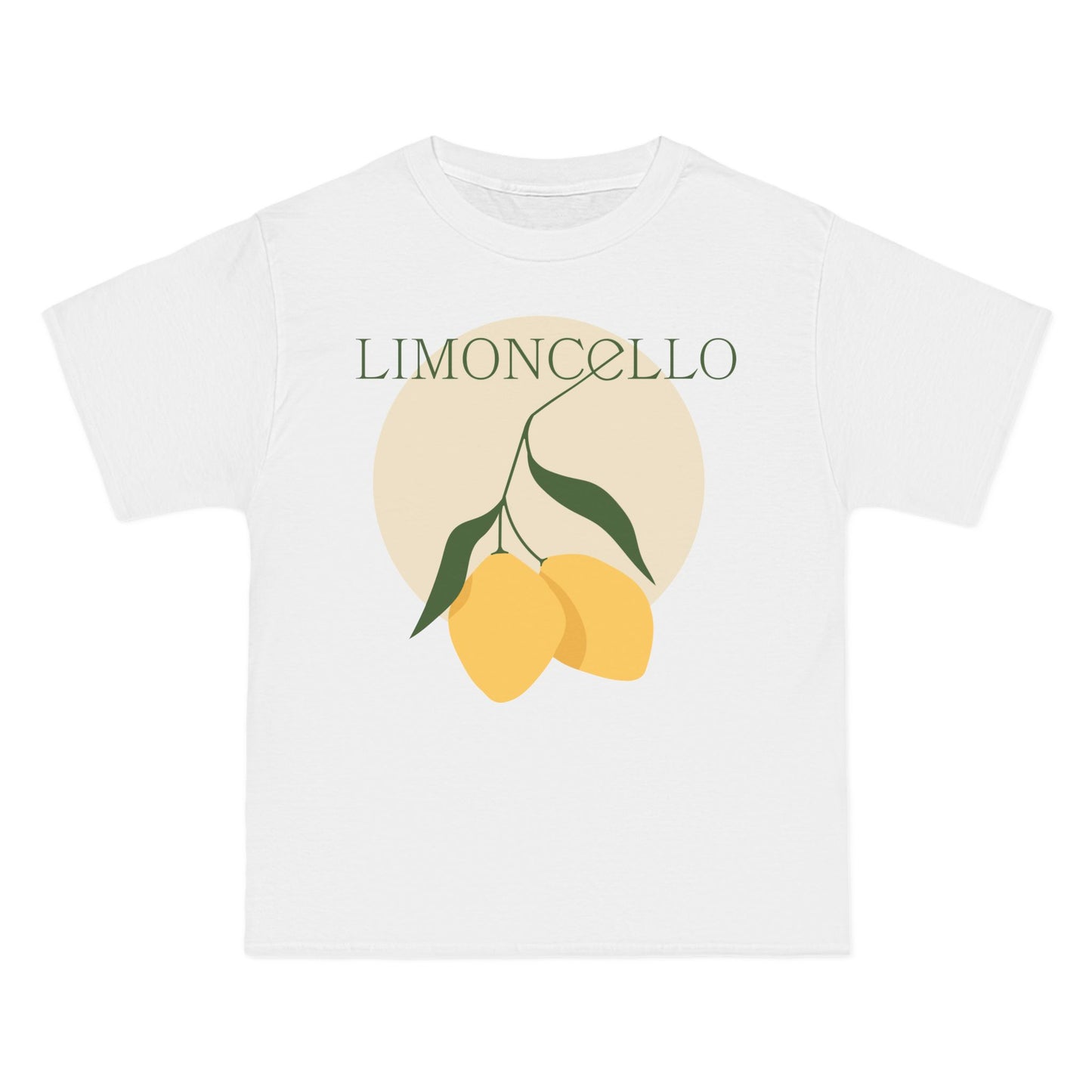 Limoncello Brunch Tee - Unisex Tee