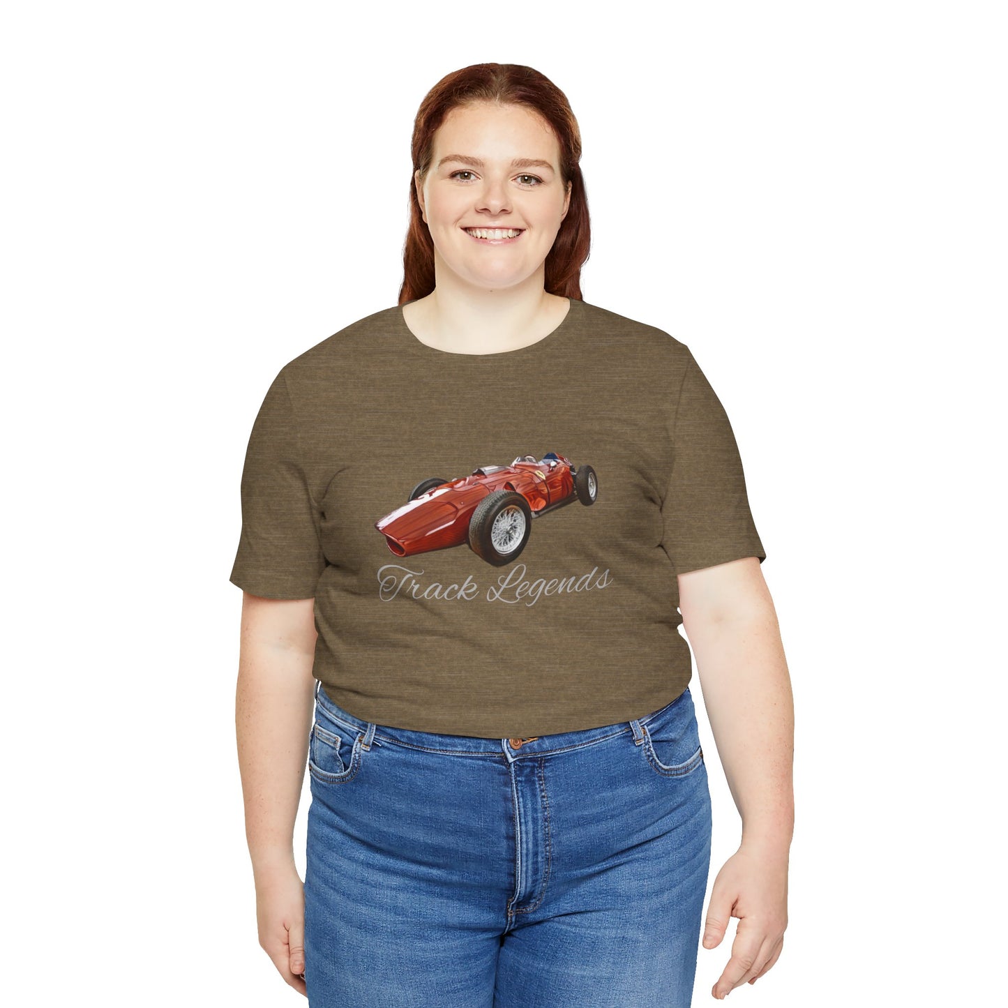 Vintage Ferrari F1 T-shirt