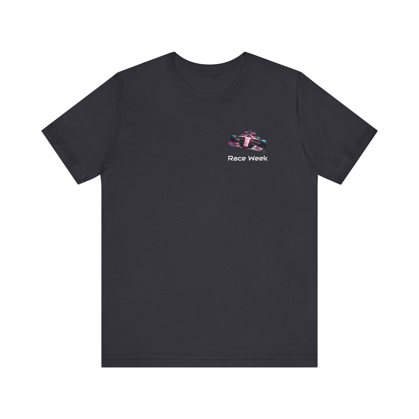 It is Race Week - Unisex Tee