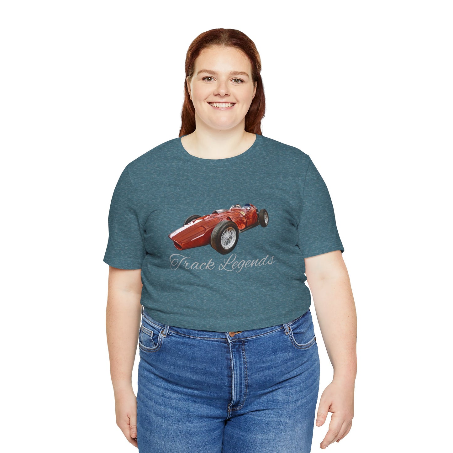 Vintage Ferrari F1 T-shirt