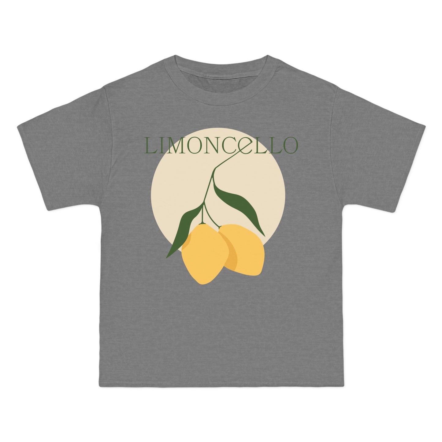 Limoncello Brunch Tee - Unisex Tee