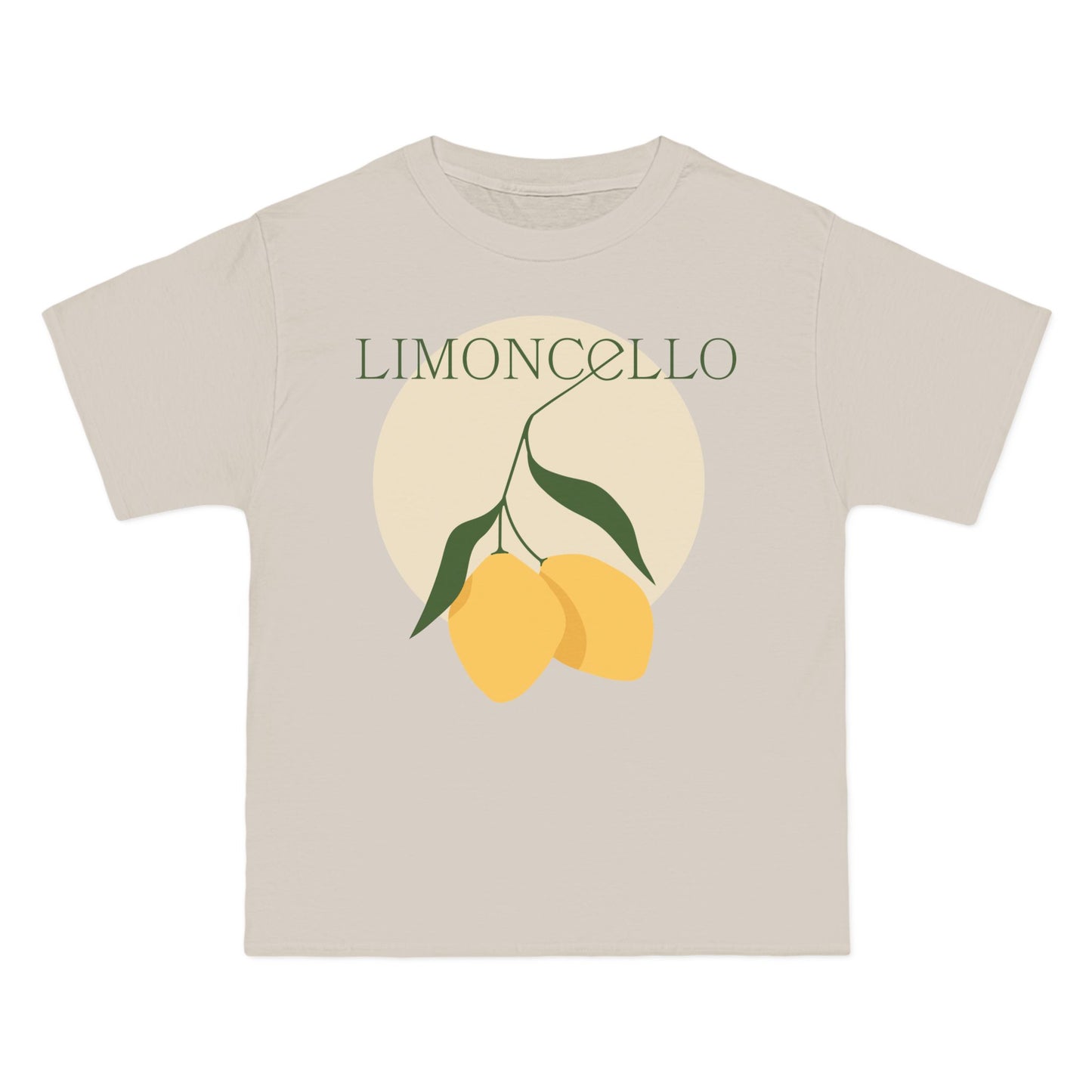 Limoncello Brunch Tee - Unisex Tee