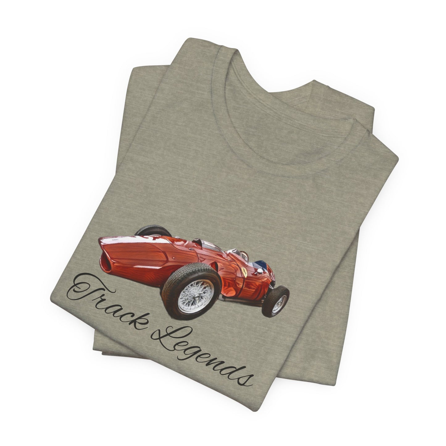 Vintage Ferrari F1 T-shirt