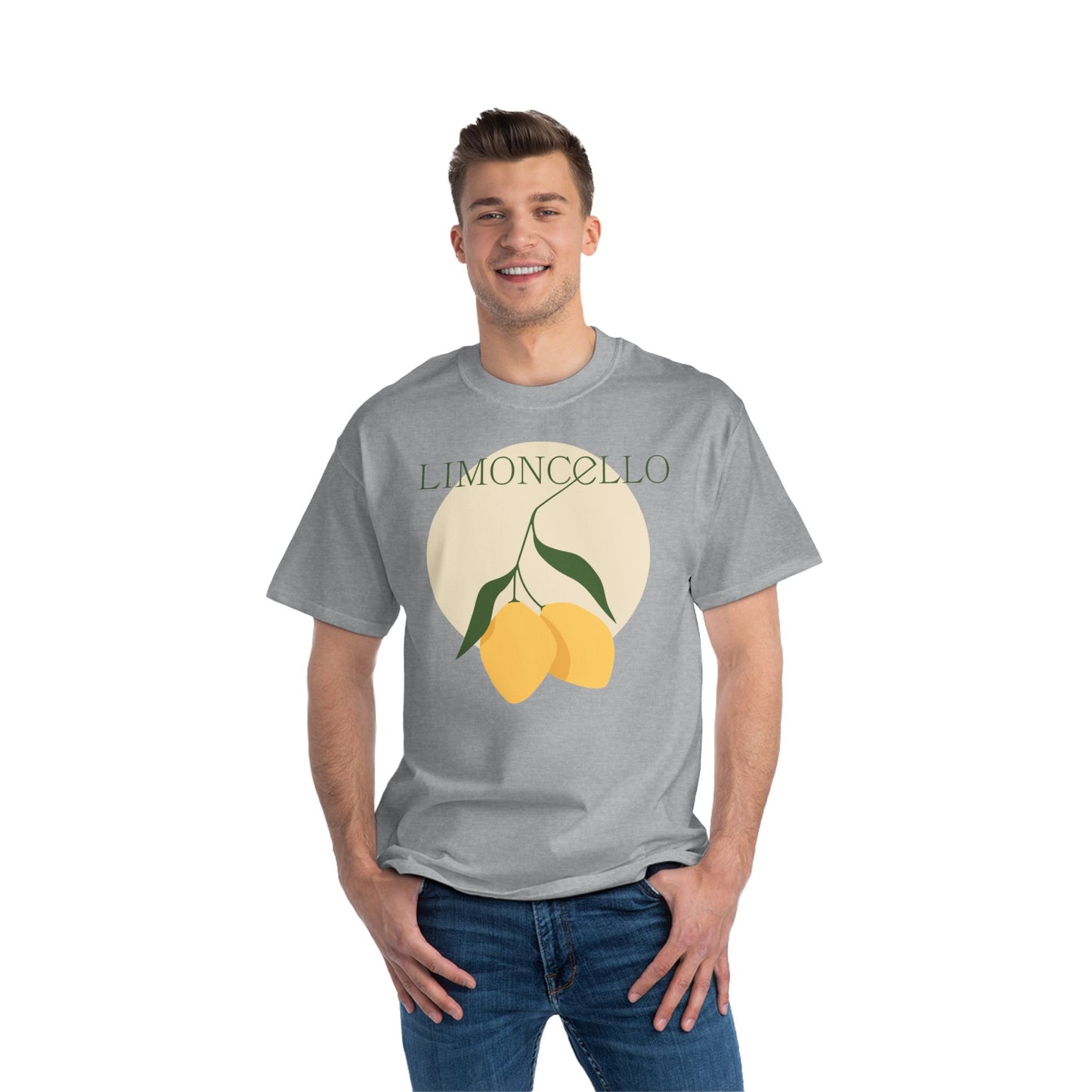 Limoncello Brunch Tee - Unisex Tee