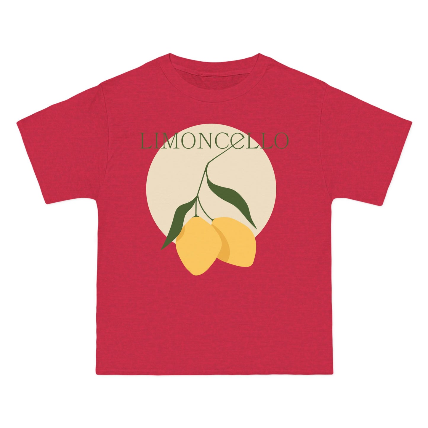 Limoncello Brunch Tee - Unisex Tee