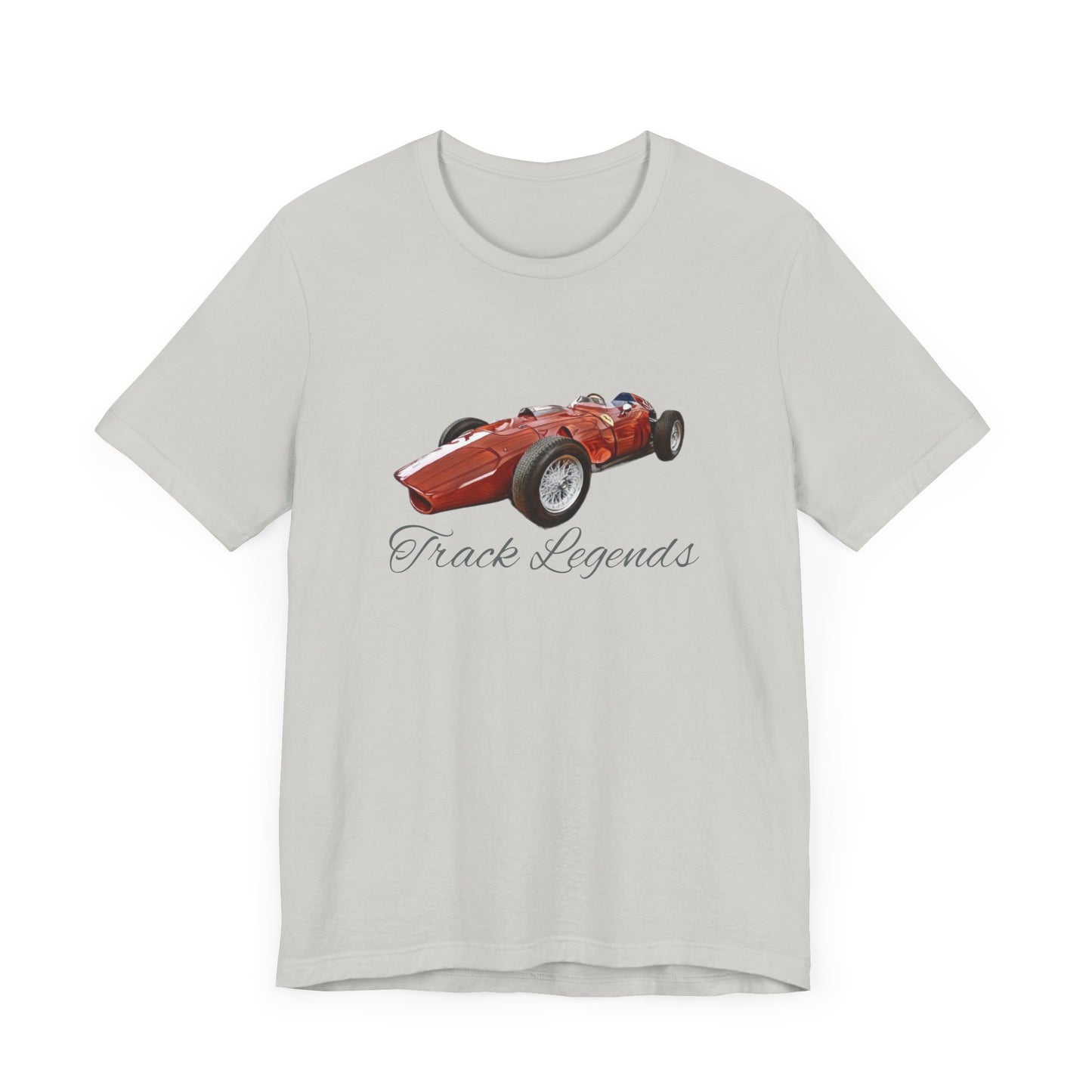 Vintage Ferrari F1 T-shirt