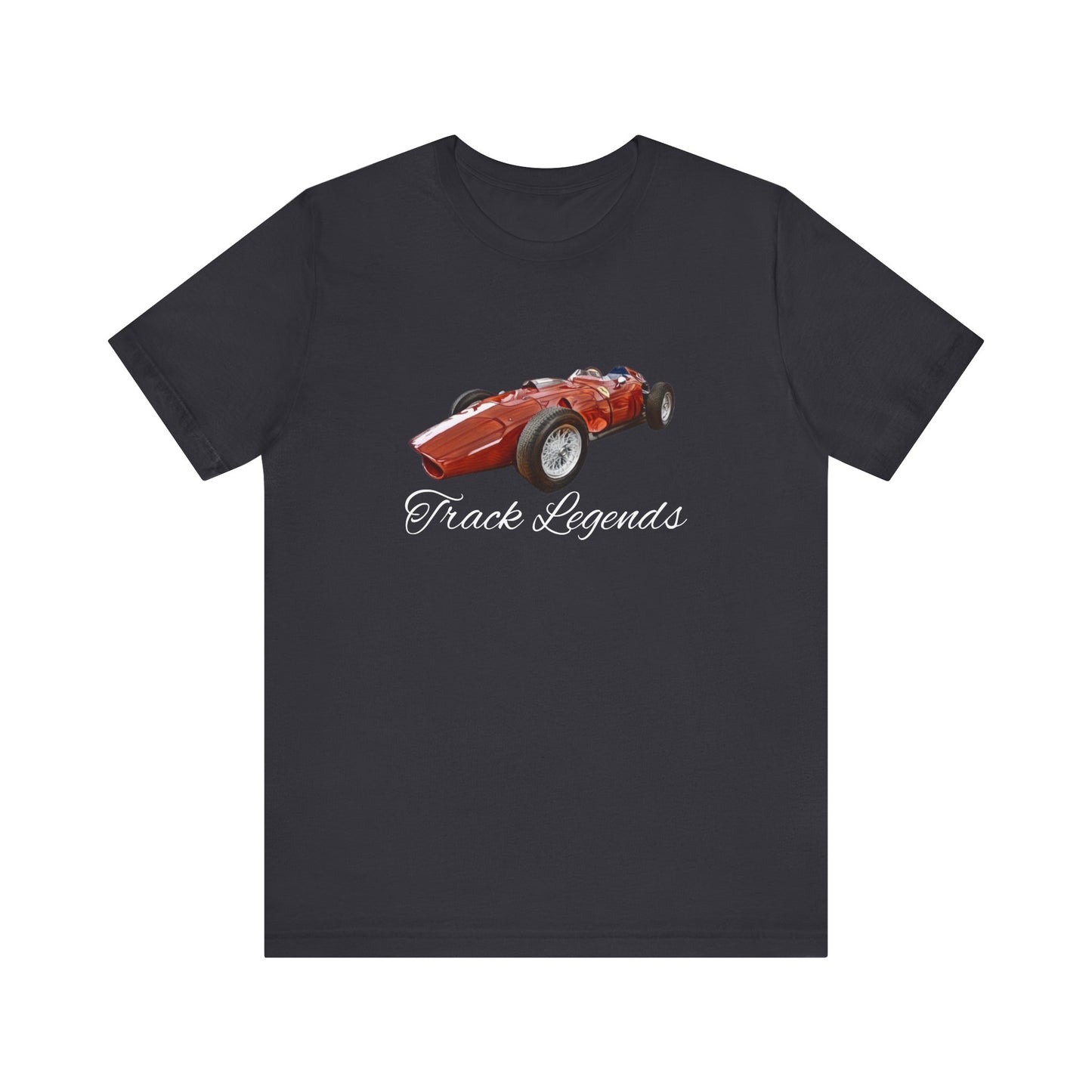 Vintage Ferrari F1 T-shirt