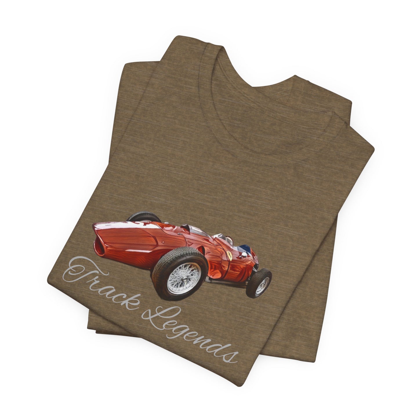 Vintage Ferrari F1 T-shirt