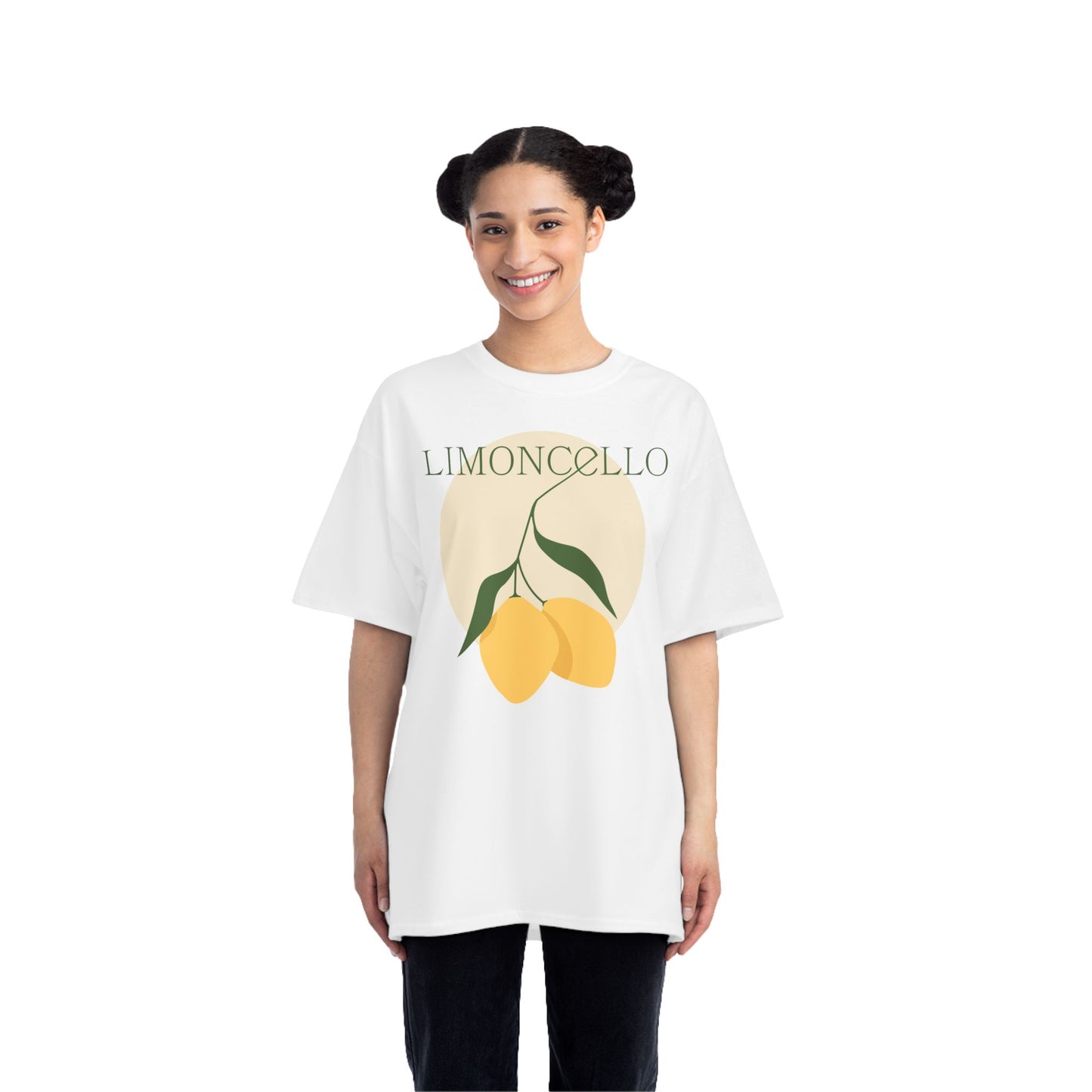 Limoncello Brunch Tee - Unisex Tee