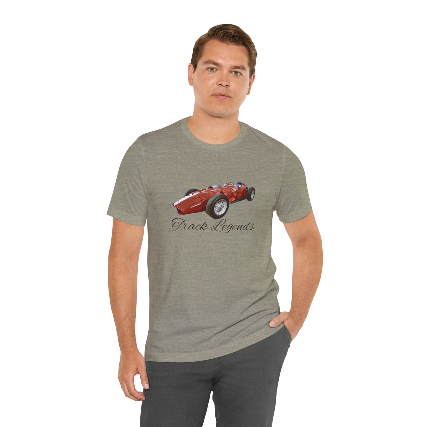 Vintage Ferrari F1 T-shirt