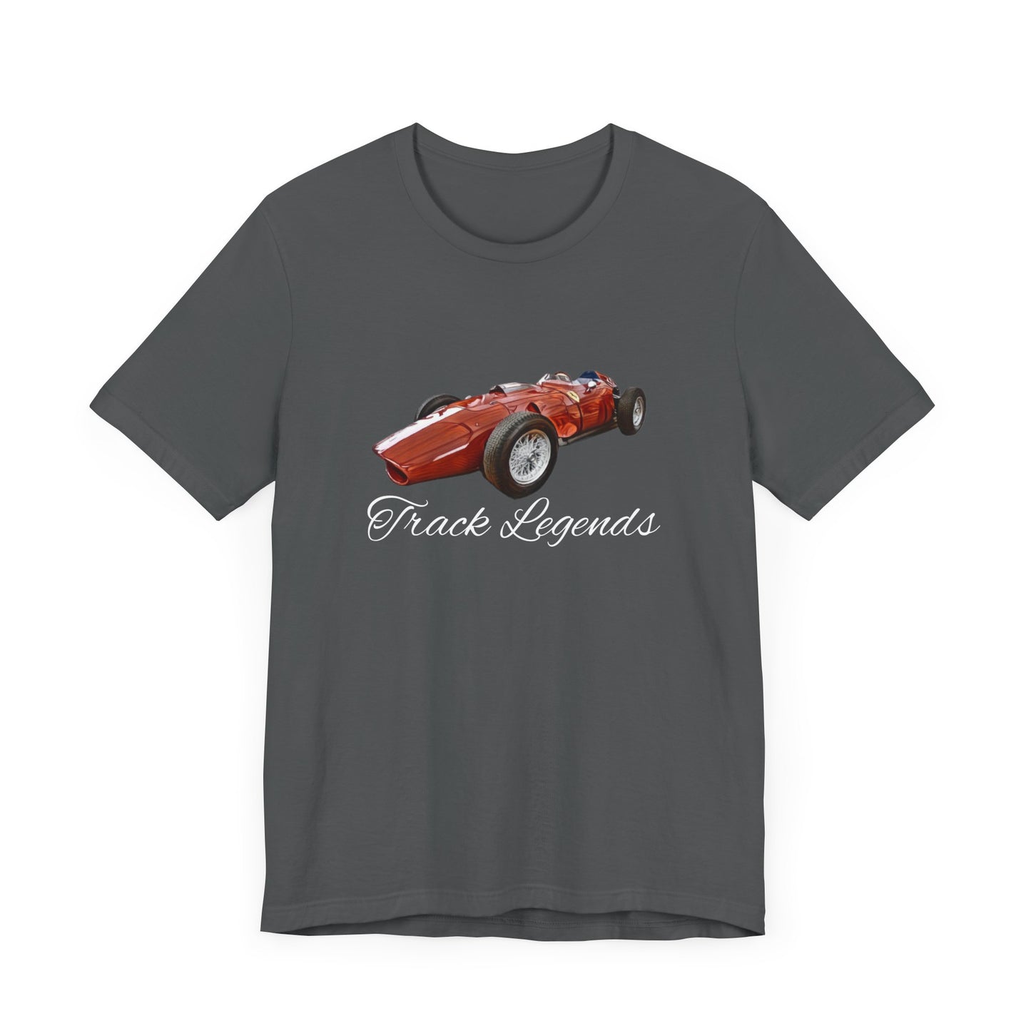 Vintage Ferrari F1 T-shirt