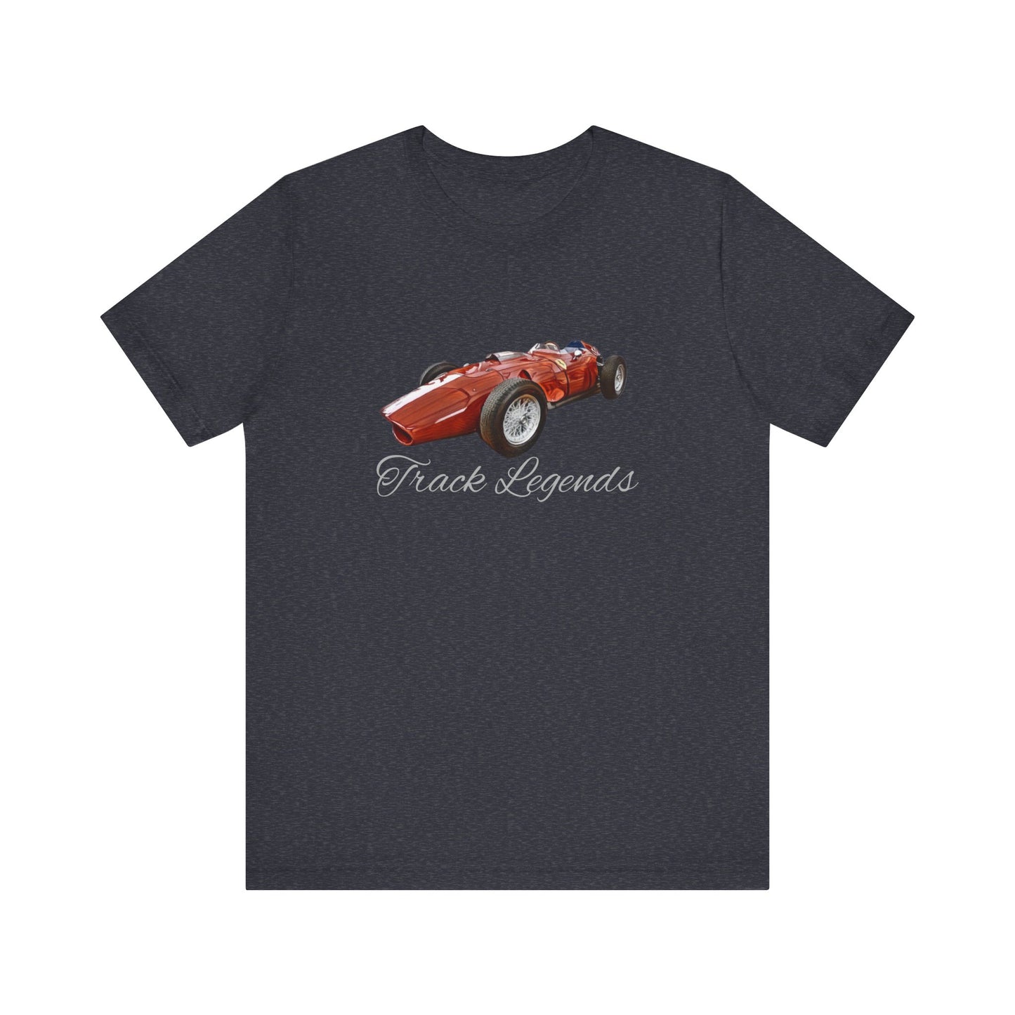 Vintage Ferrari F1 T-shirt