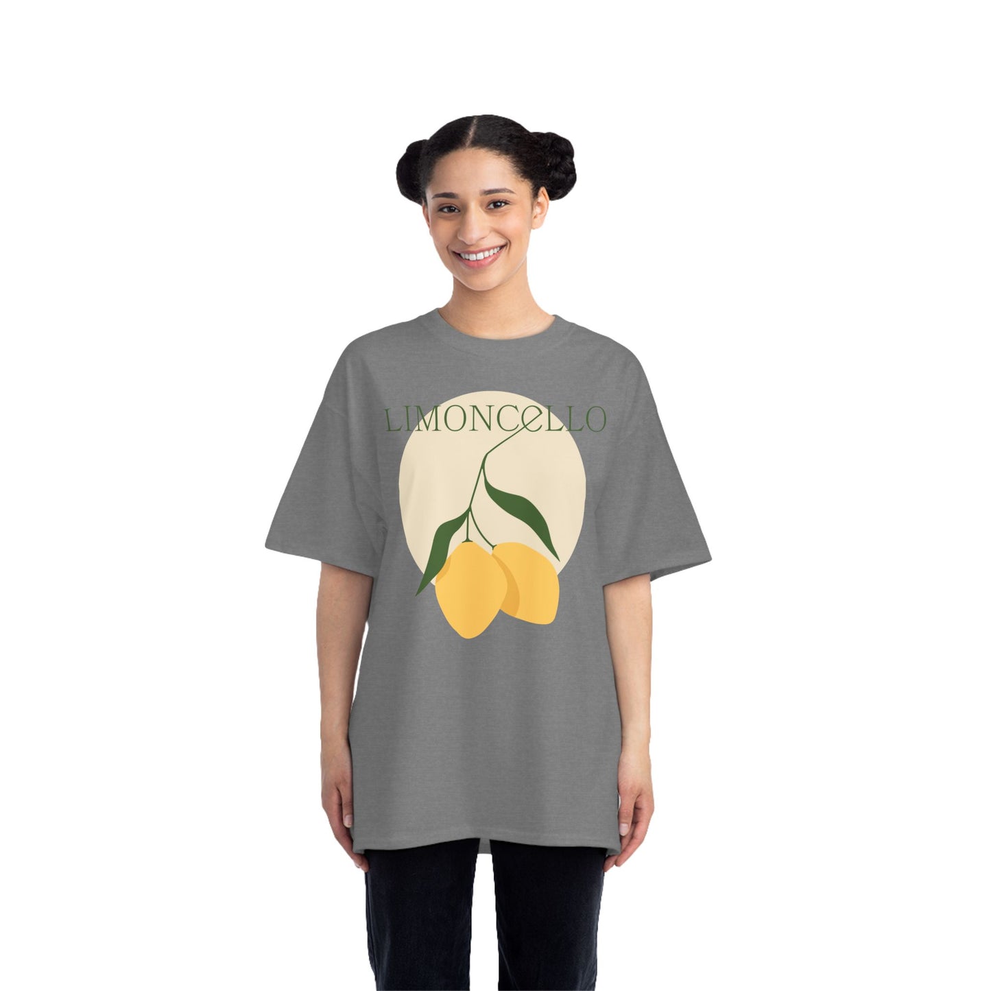 Limoncello Brunch Tee - Unisex Tee