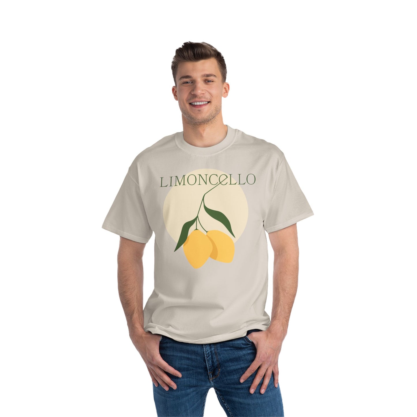 Limoncello Brunch Tee - Unisex Tee