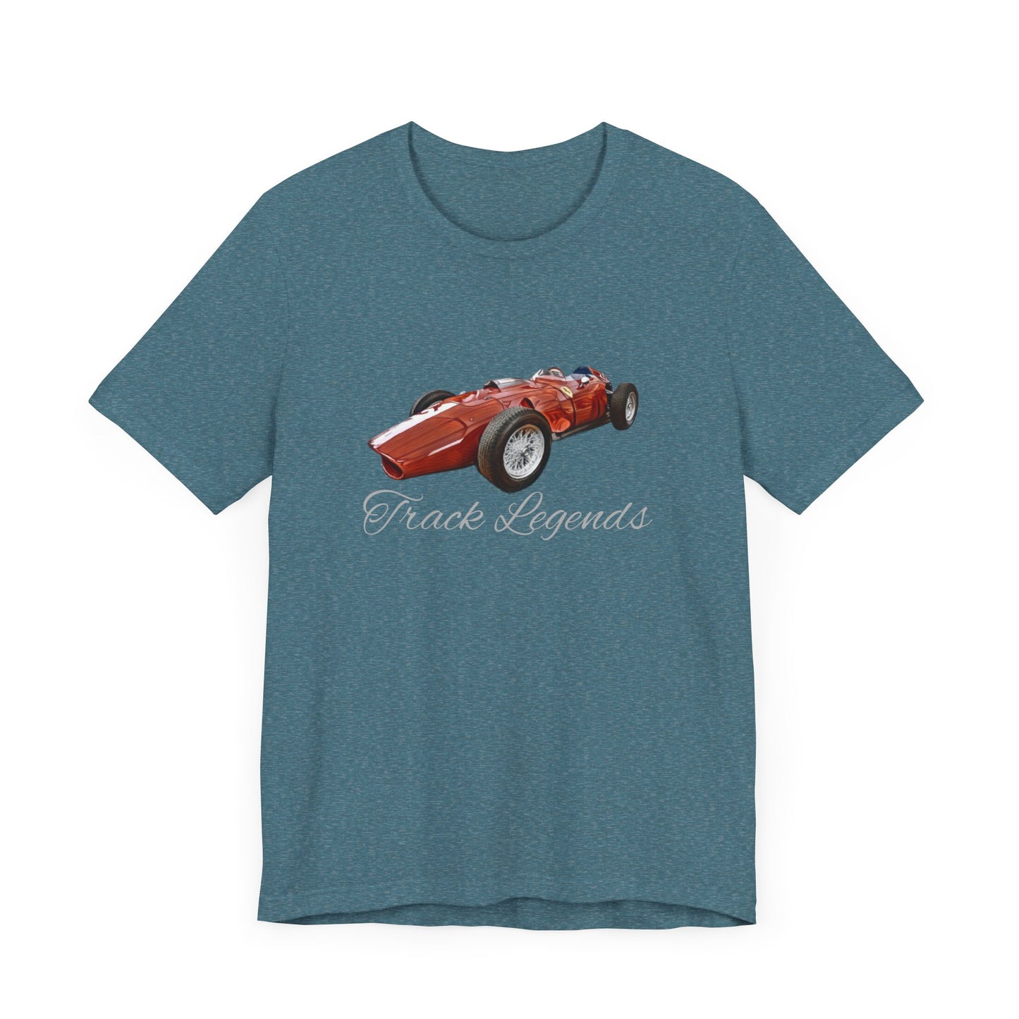 Vintage Ferrari F1 T-shirt