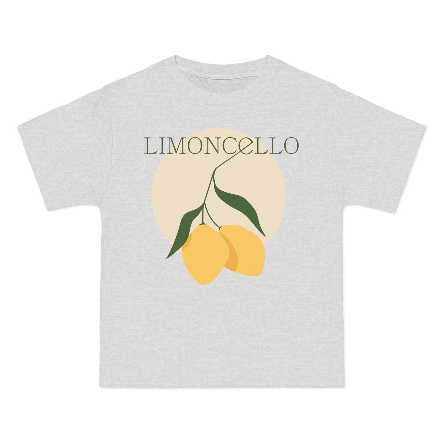 Limoncello Brunch Tee - Unisex Tee